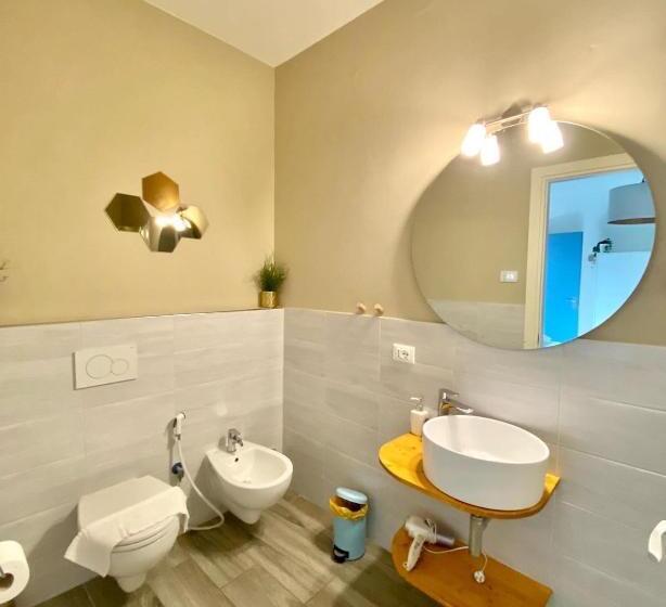 膳宿费 Residenza 8