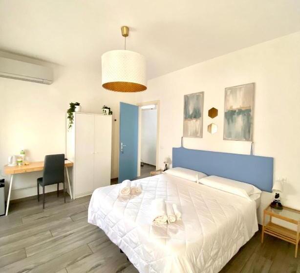 膳宿费 Residenza 8