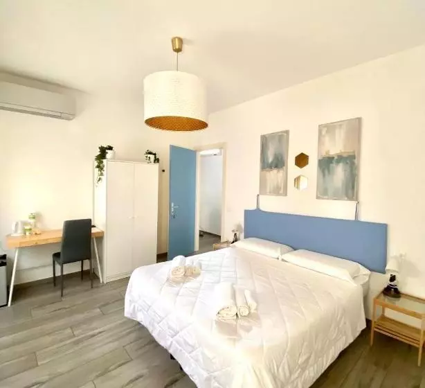 پانسیون Residenza 8