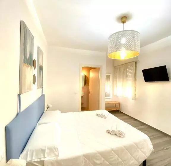 پانسیون Residenza 8