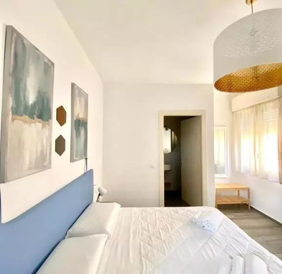 پانسیون Residenza 8