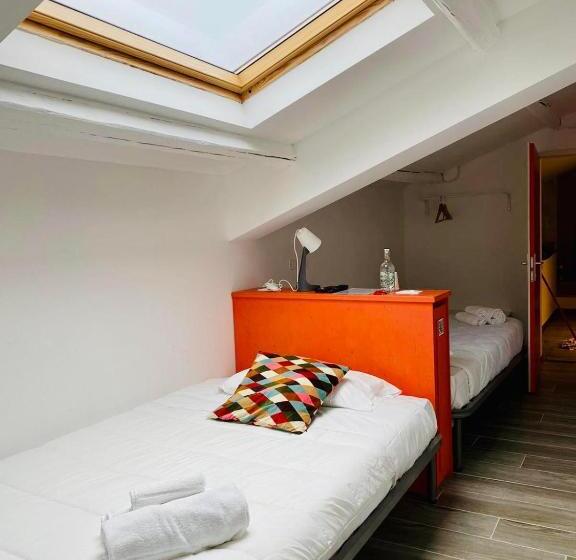 膳宿费 Residenza 8