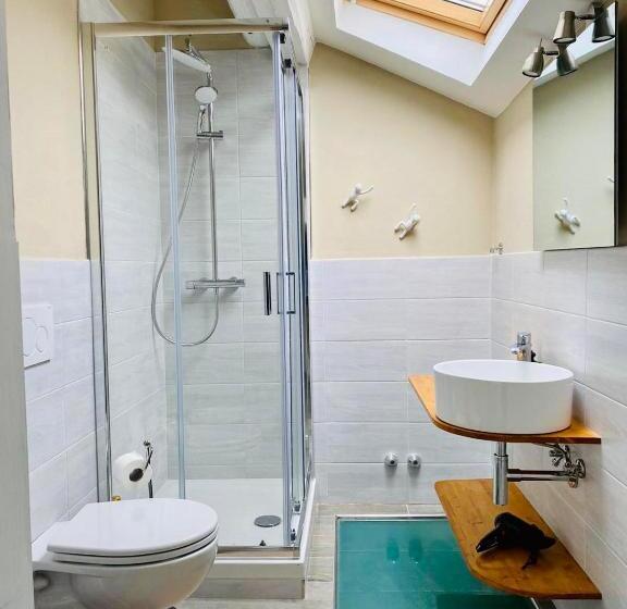 膳宿费 Residenza 8