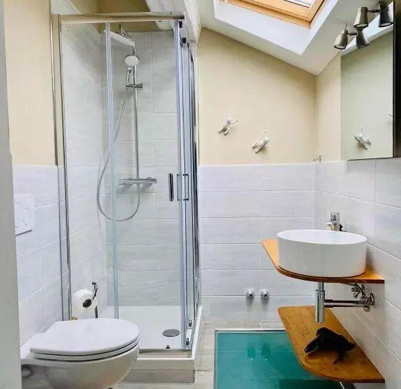 پانسیون Residenza 8
