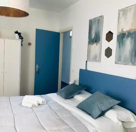 پانسیون Residenza 8
