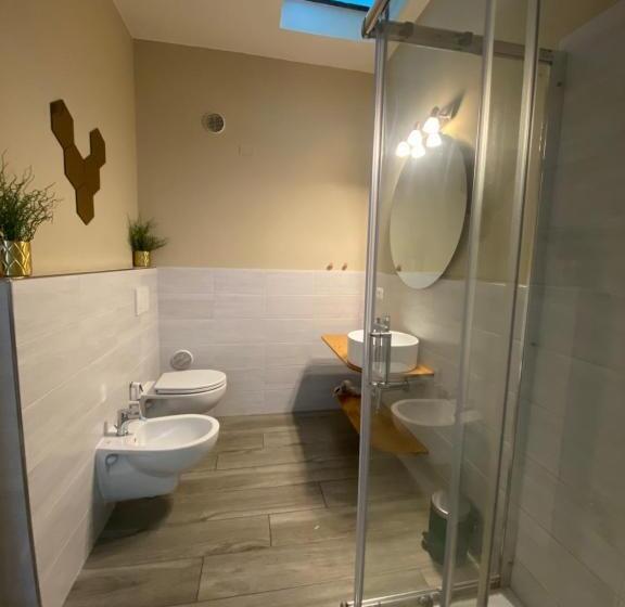 膳宿费 Residenza 8