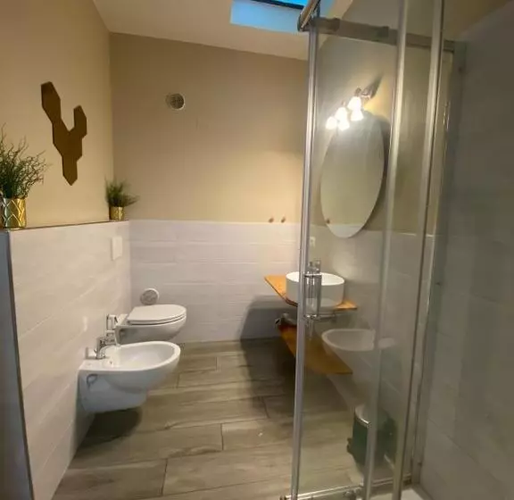 پانسیون Residenza 8