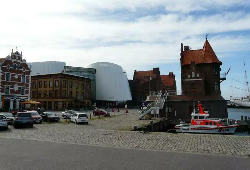 Pension Schwalbenhof