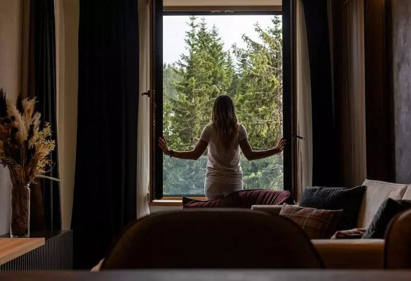 Aparthotel Woodside By Anaya