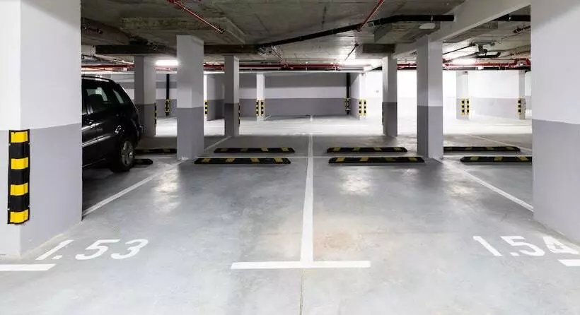 Aparthotel Woodside By Anaya