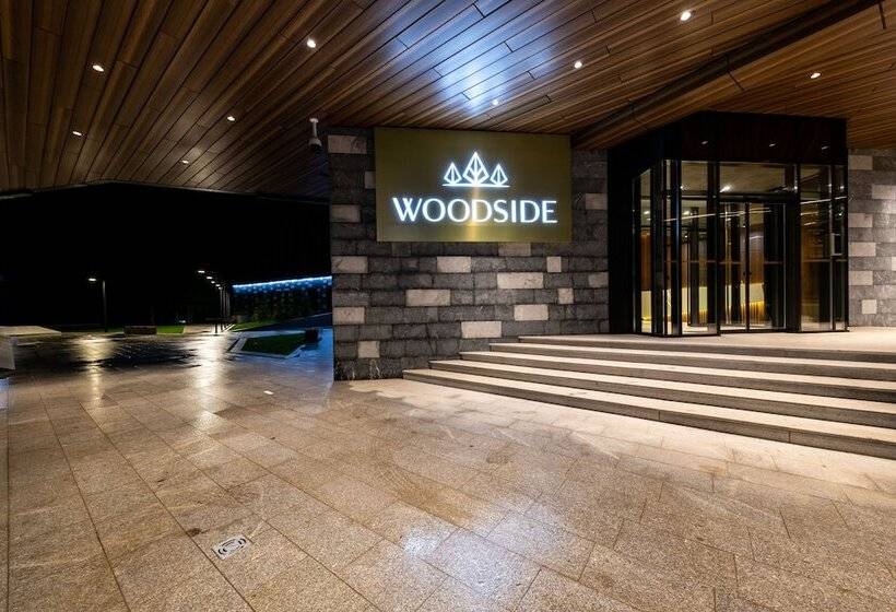Aparthotel Woodside By Anaya