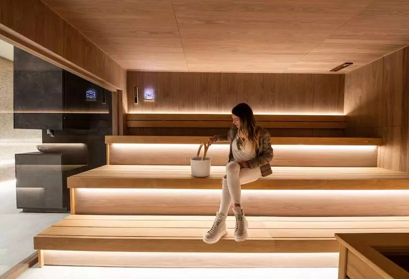 Aparthotel Woodside By Anaya