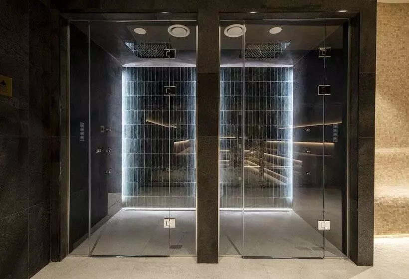 Aparthotel Woodside By Anaya