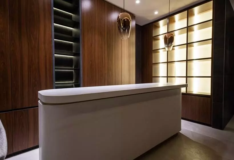 Aparthotel Woodside By Anaya