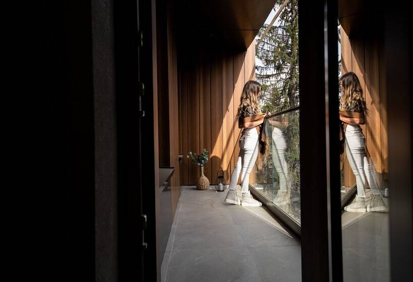 Aparthotel Woodside By Anaya