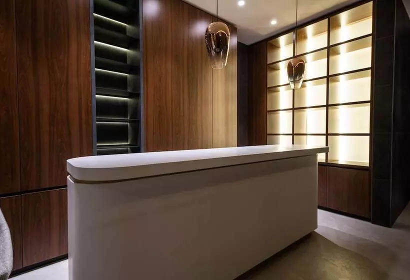 Aparthotel Woodside By Anaya