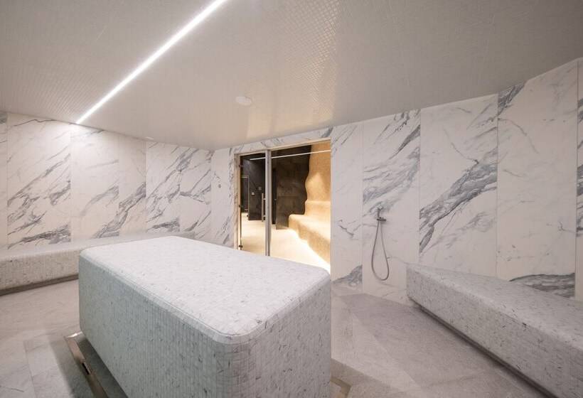 Aparthotel Woodside By Anaya