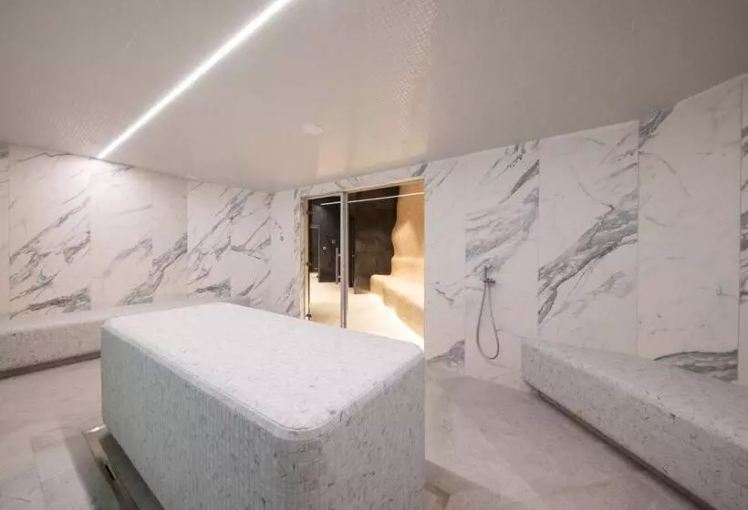 Aparthotel Woodside By Anaya