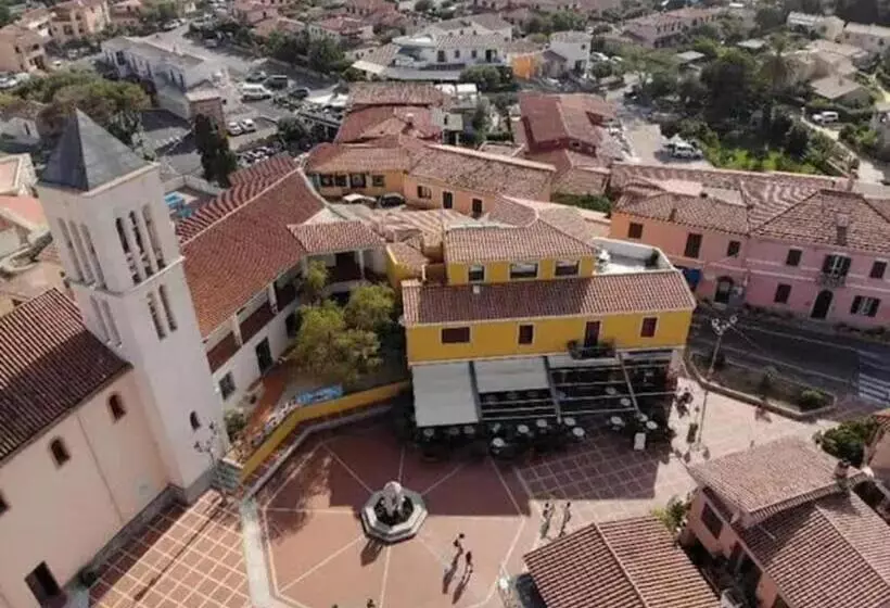 B&b Florian