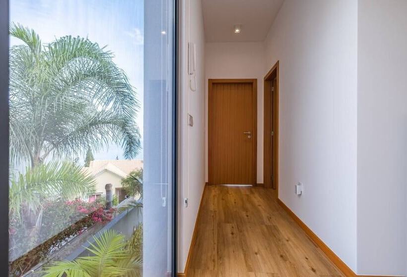 Cristiano Ronaldo Airport View