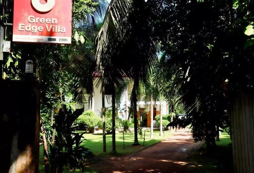 هتل Green Edge Villa
