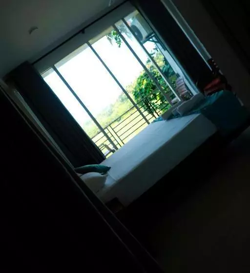 هتل Green Edge Villa