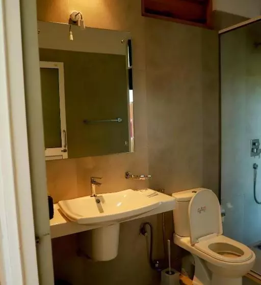 هتل Green Edge Villa