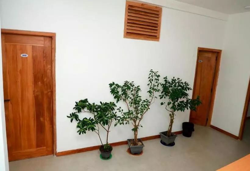 هتل Green Edge Villa