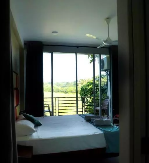 هتل Green Edge Villa