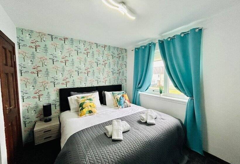 Lady Wilson Apartment By Klass Living Airdrie