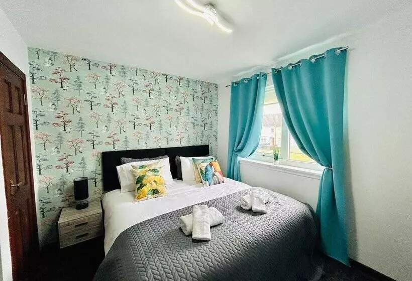 Lady Wilson Apartment By Klass Living Airdrie