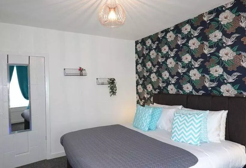 Lady Wilson Apartment By Klass Living Airdrie