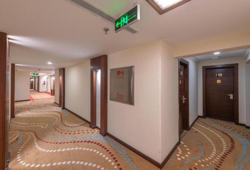 Nasaem Aljoury فندق نسائم الجوري