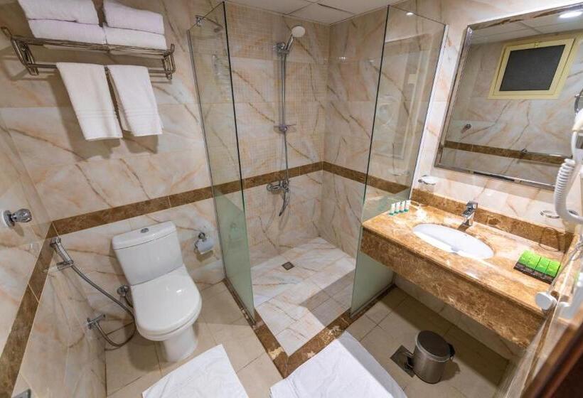 Nasaem Aljoury فندق نسائم الجوري