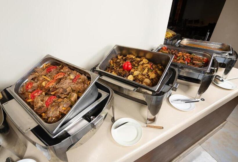 Nasaem Aljoury فندق نسائم الجوري