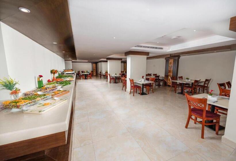 Nasaem Aljoury فندق نسائم الجوري