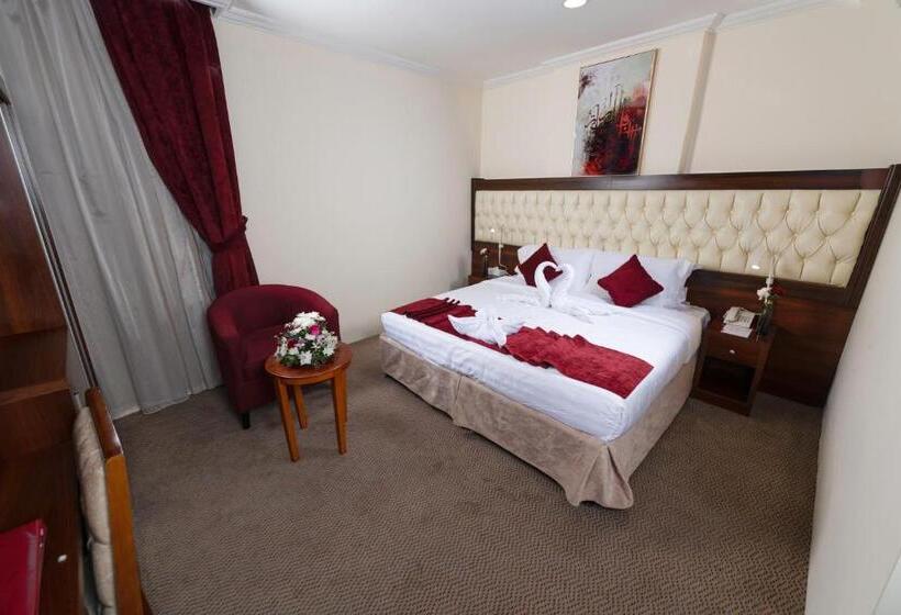 Nasaem Aljoury فندق نسائم الجوري