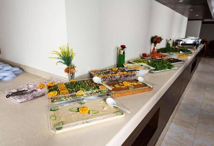 Nasaem Aljoury فندق نسائم الجوري