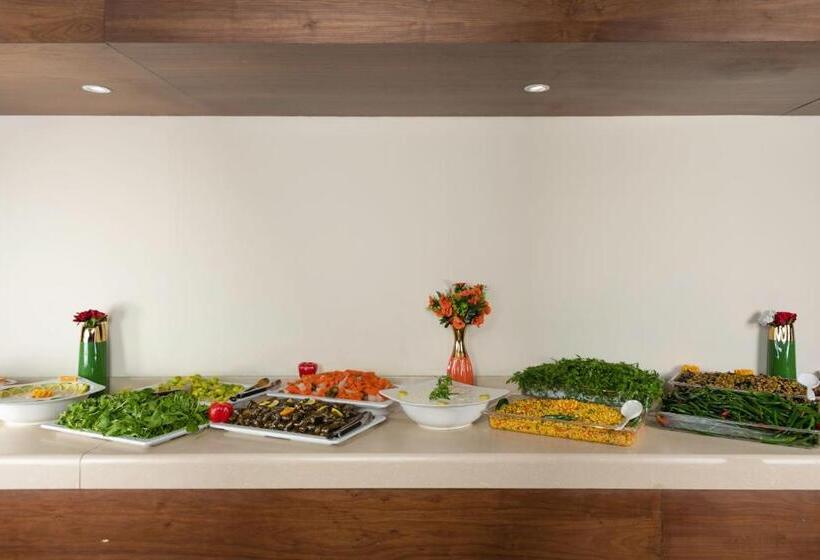 Nasaem Aljoury فندق نسائم الجوري