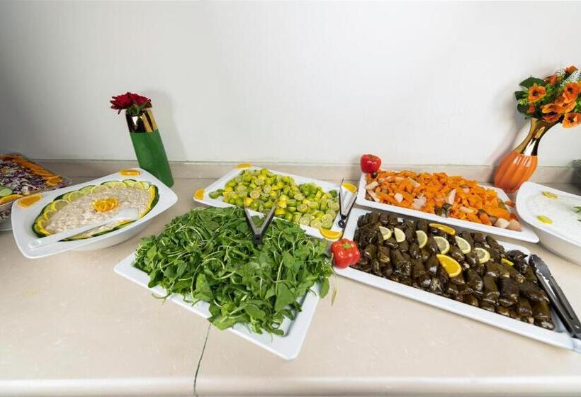 Nasaem Aljoury فندق نسائم الجوري