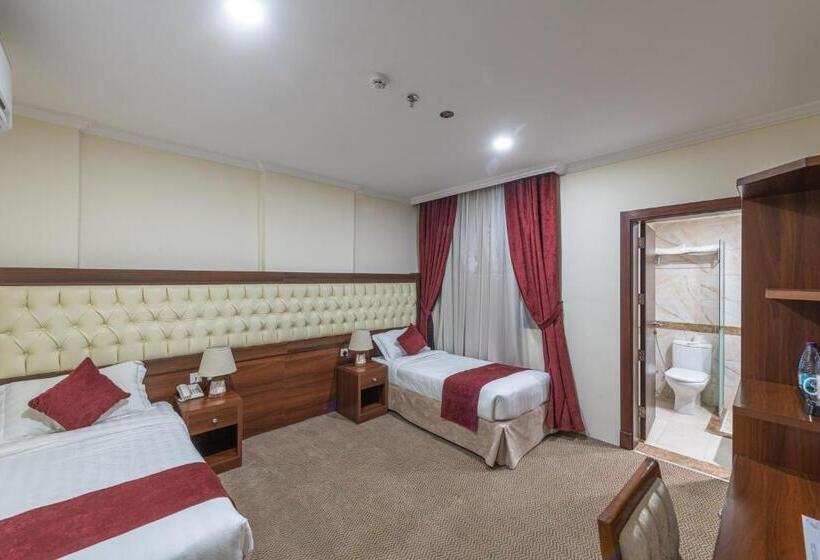 Nasaem Aljoury فندق نسائم الجوري