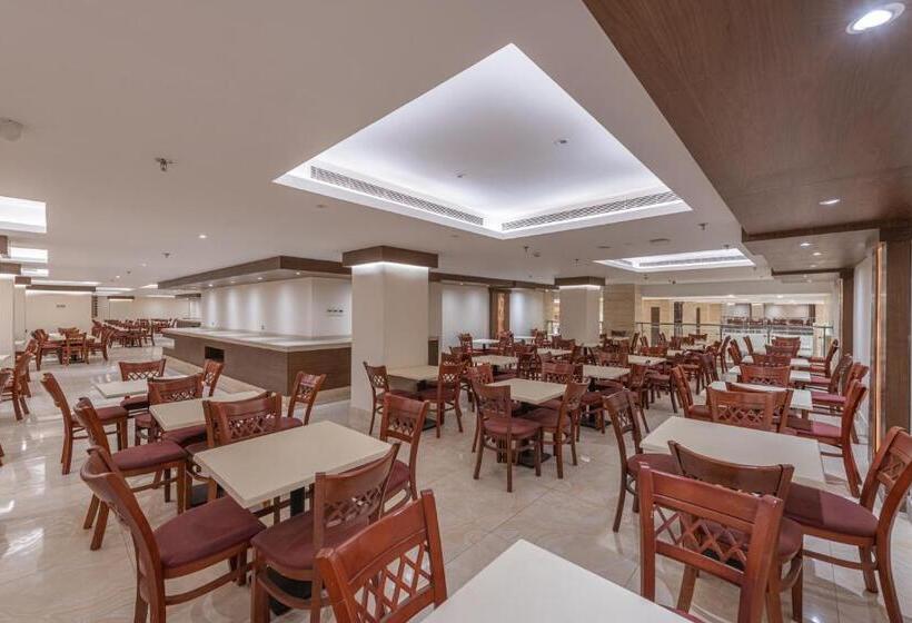 Nasaem Aljoury فندق نسائم الجوري