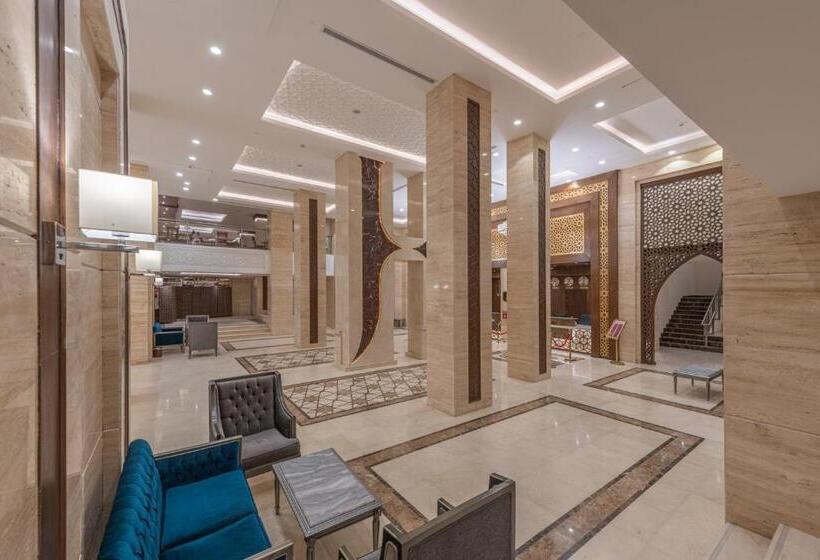 Nasaem Aljoury فندق نسائم الجوري