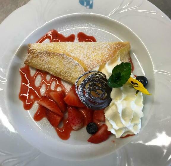 بنسيون Gasthof Post