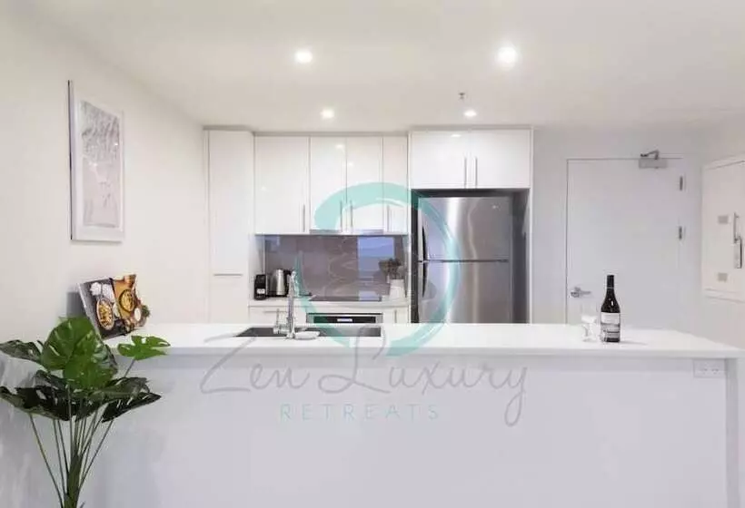 Zen Ocean Bliss   Cozy 2 Br/2 Ba Sea View Retreat