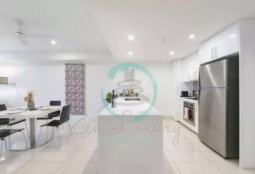 Zen Ocean Bliss   Cozy 2 Br/2 Ba Sea View Retreat