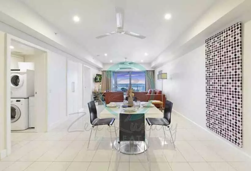 Zen Ocean Bliss   Cozy 2 Br/2 Ba Sea View Retreat
