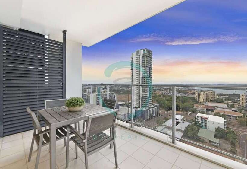 Zen Ocean Bliss Cozy 2 Br/2 Ba Sea View Retreat