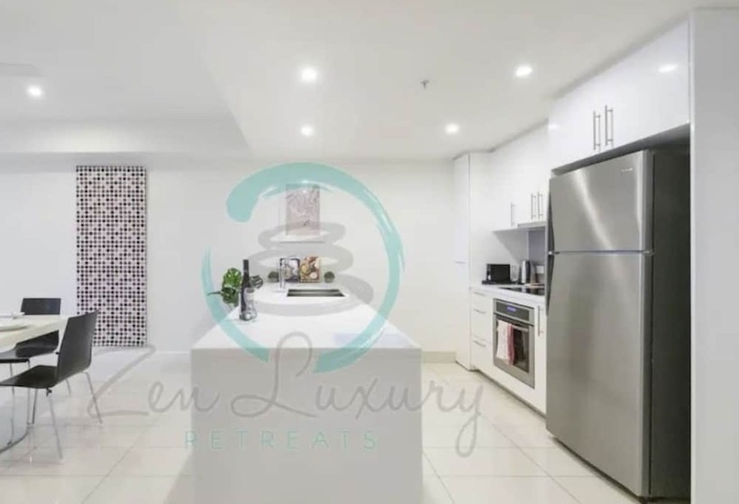 Zen Ocean Bliss Cozy 2 Br/2 Ba Sea View Retreat