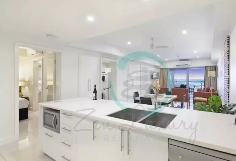 Zen Ocean Bliss   Cozy 2 Br/2 Ba Sea View Retreat